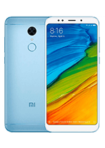 RedMi 5