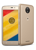 Moto C Plus