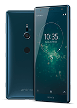 Xperia XZ2