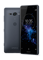 Xperia XZ2 Compact