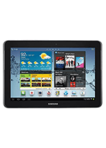 Galaxy Tab 2 (10.1")