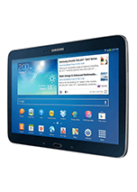 Galaxy Tab 3 (10.1")