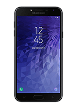 Galaxy J4 2018