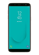 Galaxy J6 2018