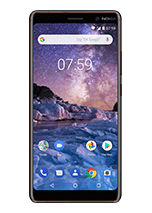 NOKIA 7 Plus