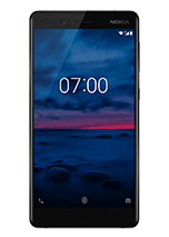 NOKIA 7