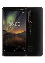 NOKIA 6.1 (2018)