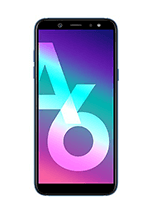 Galaxy A6 2018