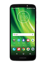 Moto G6