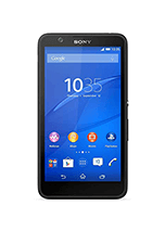 Xperia E4G