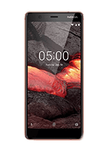 NOKIA 5.1 (2018)