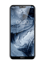 NOKIA 6.1 Plus (X6)