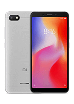 RedMi 6A