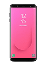 Galaxy J8 2018