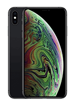 iPhone XS Max