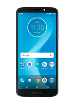 Moto G6 Play