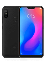 Mi A2 Lite