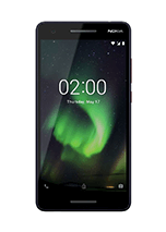 NOKIA 2.1 (2018)