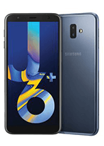 Galaxy J6 Plus 2018