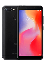 RedMi 6