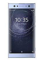 Xperia XA2 Ultra