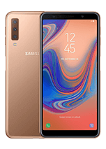 Galaxy A7 2018