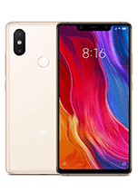 Mi 8 SE