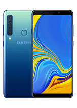 Galaxy A9 2018