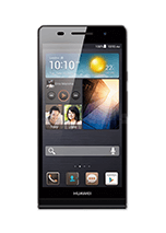 Ascend P6