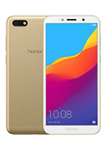 Honor 7S