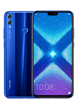 Honor 8X