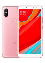 RedMi Y2