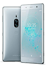 Xperia XZ2 Premium