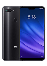 Mi 8 Lite