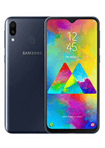 Galaxy M20