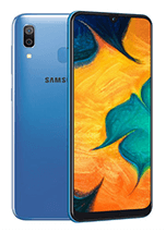 Galaxy A30 \ A20