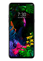 LG G8 ThinQ