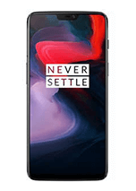 OnePlus 6