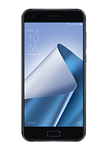 ZenFone 4 ZE554KL