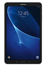 Galaxy Tab A (10.1")