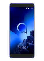 ALCATEL 1X