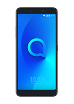 ALCATEL 3V