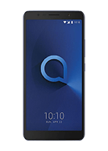 ALCATEL 3C