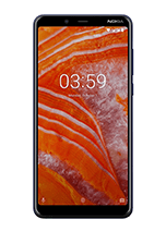 NOKIA 3.1 Plus (2018)