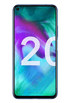 Honor 20