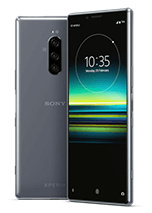 Xperia 1