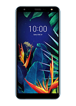 LG K40