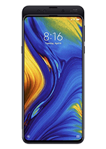 Mi Mix 3