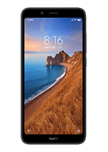 RedMi 7A