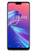 ZenFone Max Pro M2 ZB631KL